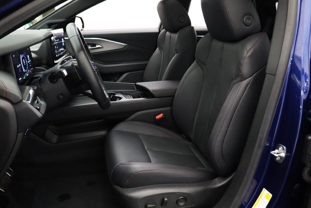 Used 2024 Acura ZDX A-Spec AWD/4WD image 2