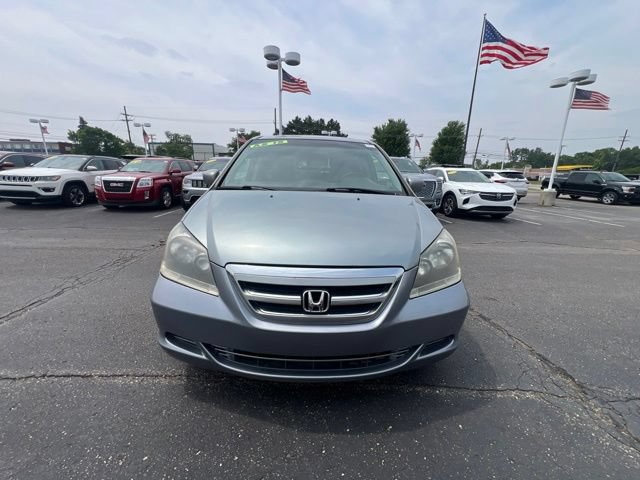 Used 2007 Honda Odyssey EX-L image 2
