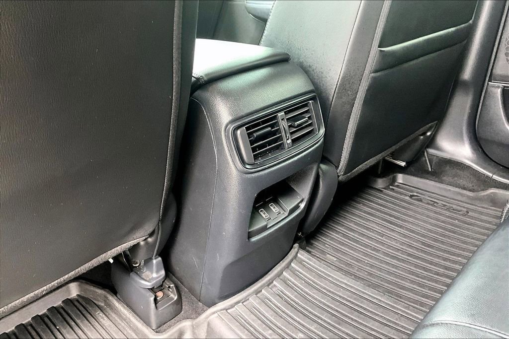Used 2020 Honda CR-V EX-L image 10