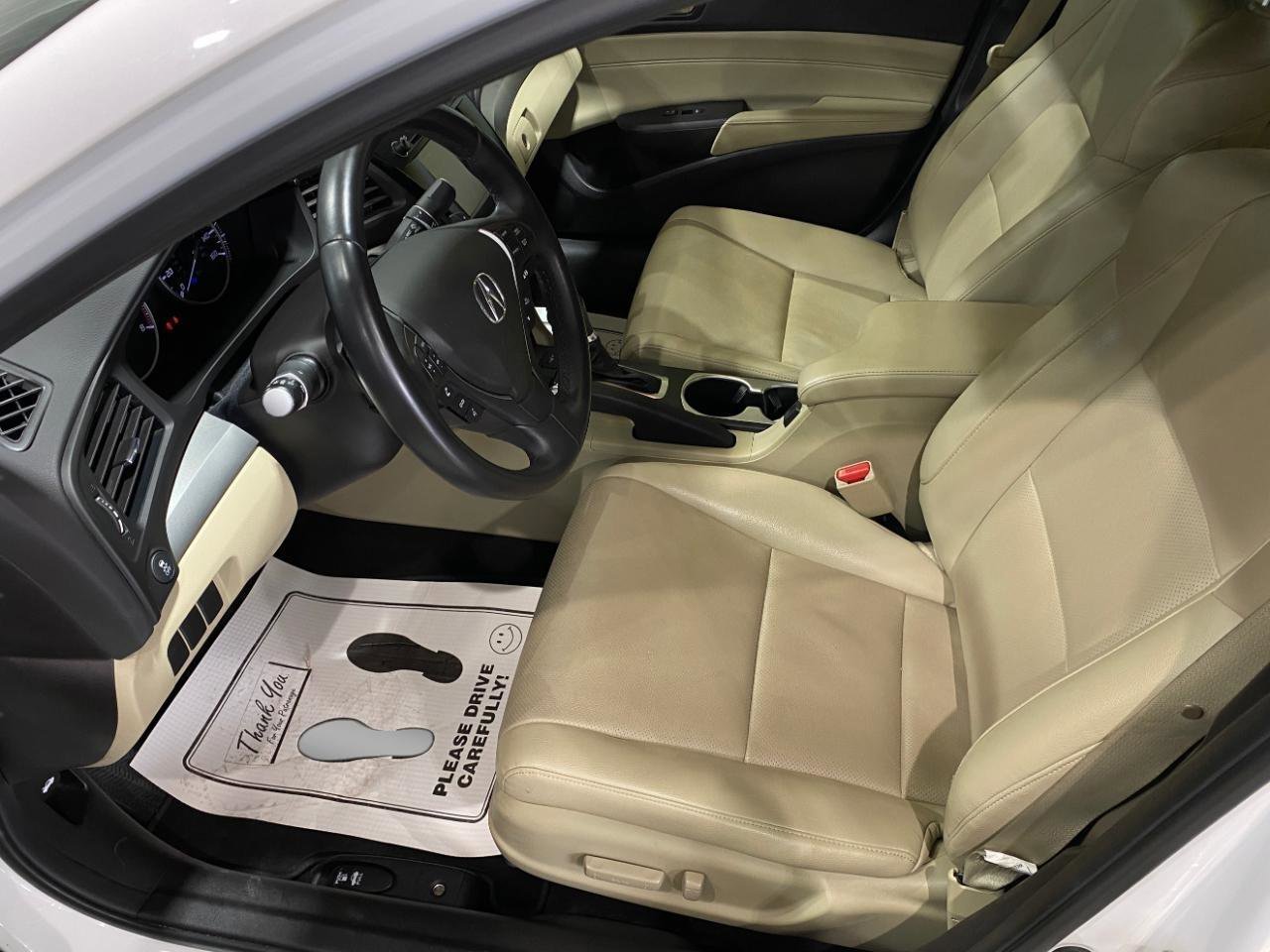 Used 2016 Acura ILX image 10