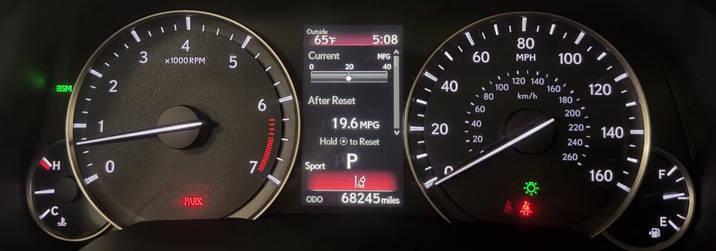 Used 2020 Lexus RX 350L Premium w/ Premium Package AWD/4WD image 17