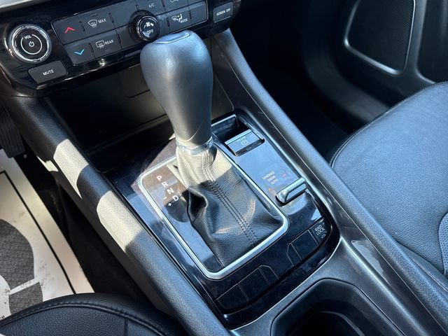 Used 2023 Jeep Compass Latitude AWD/4WD image 18