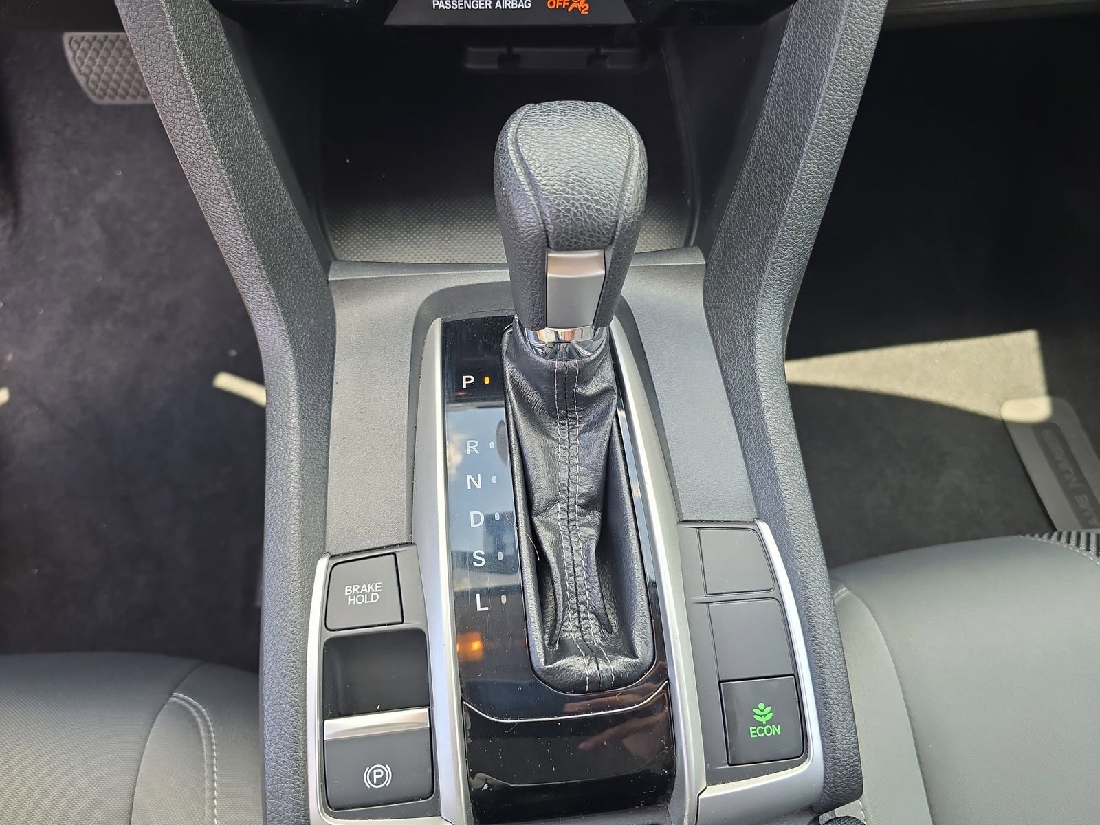 Used 2016 Honda Civic EX image 20