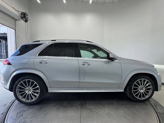 Used 2024 Mercedes-Benz GLE 450 4MATIC image 14