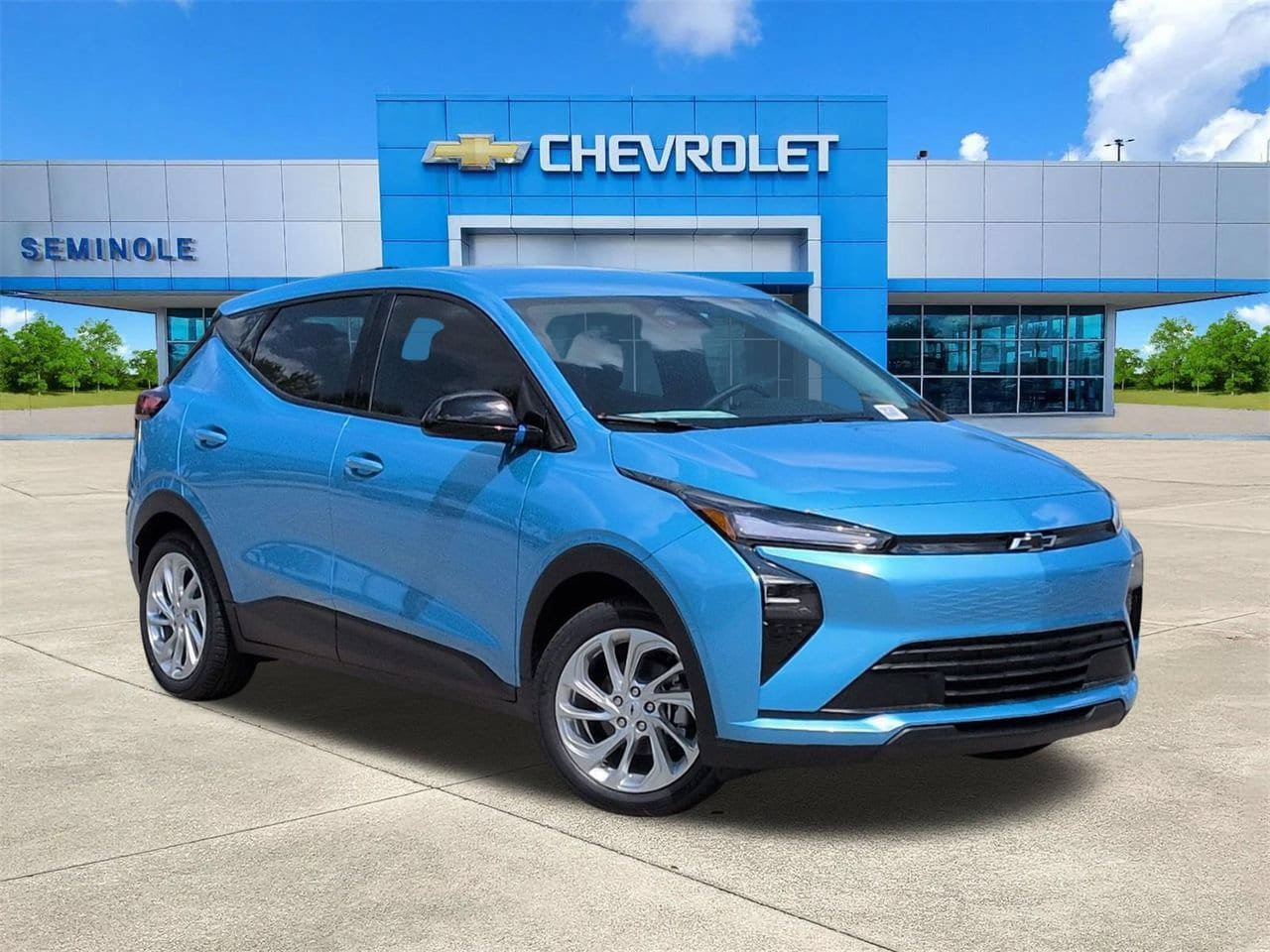 New 2027 Chevrolet Bolt LT w/ Comfort Package