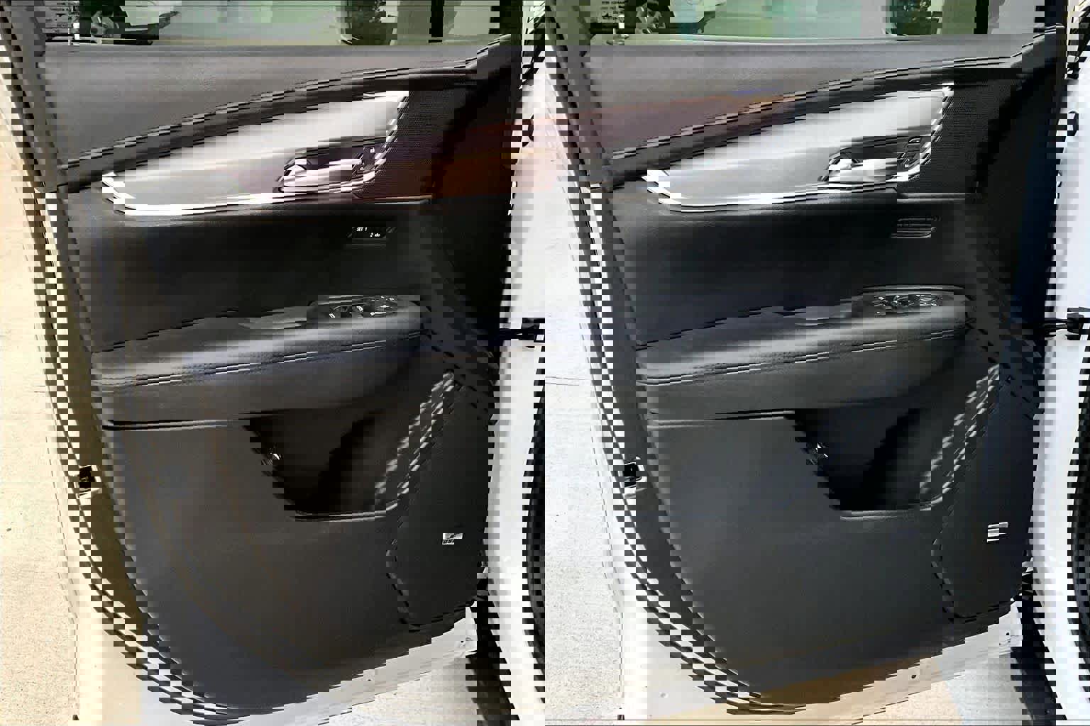 Used 2018 Cadillac XT5 Premium Luxury image 22