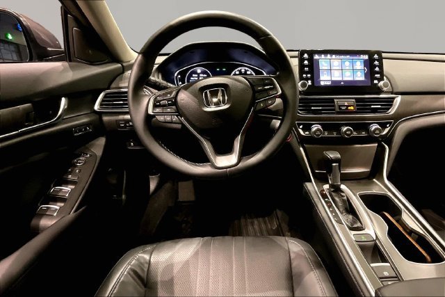Used 2018 Honda Accord EX-L image 8