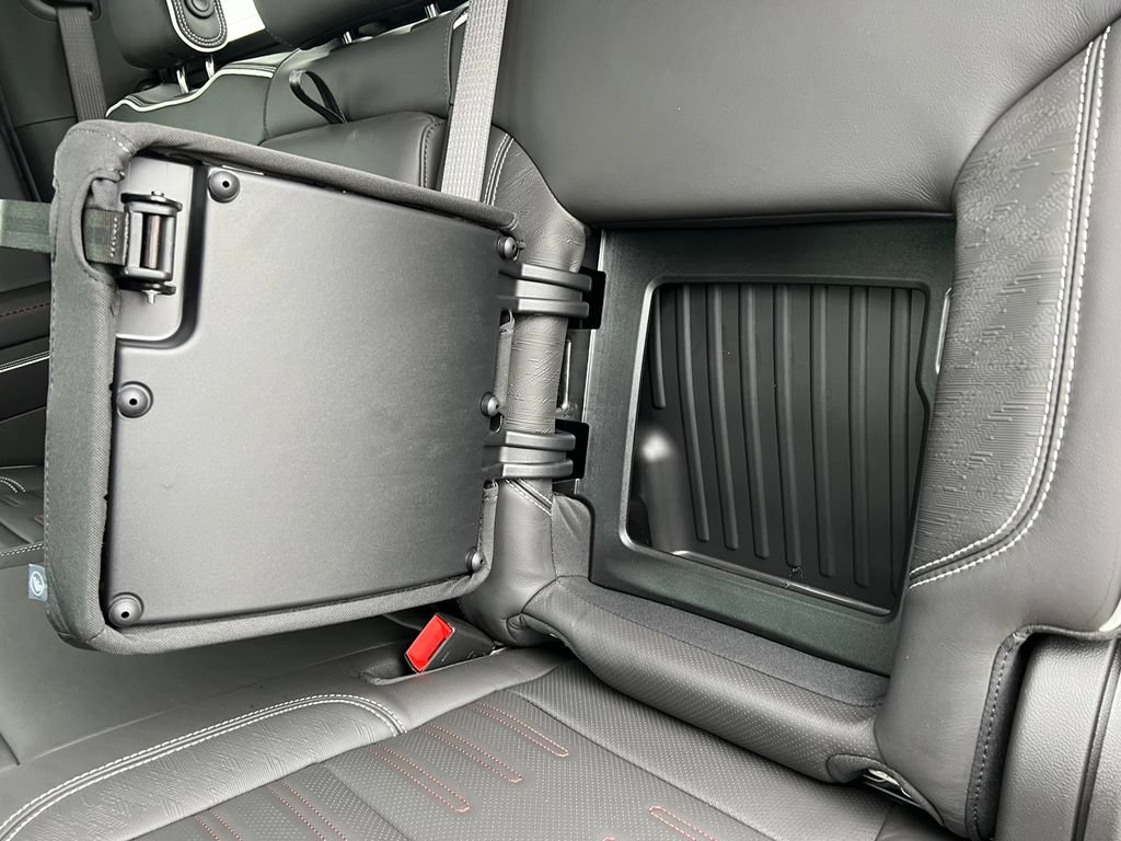 New 2026 GMC Sierra 1500 AT4X AWD/4WD image 6