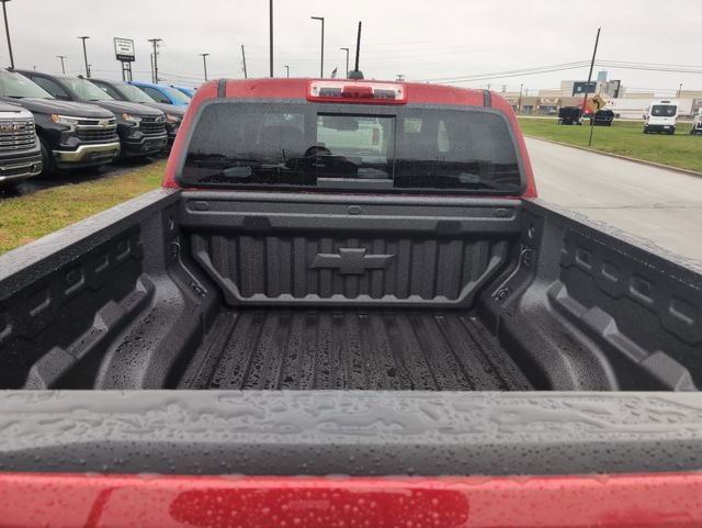 New 2026 Chevrolet Colorado Z71 w/ Technology Package image 9