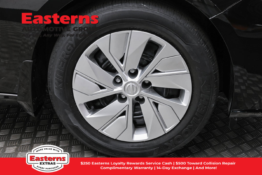 Used 2023 Nissan Altima 2.5 S FWD image 29