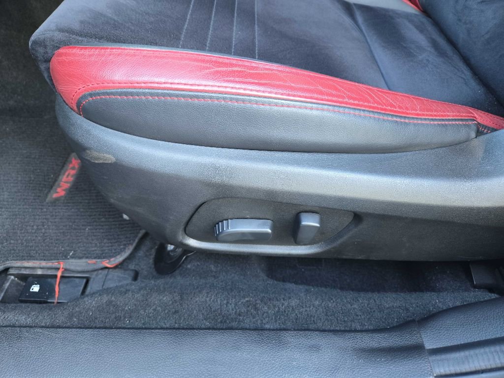 Used 2019 Subaru WRX Premium w/ Performance Package image 19