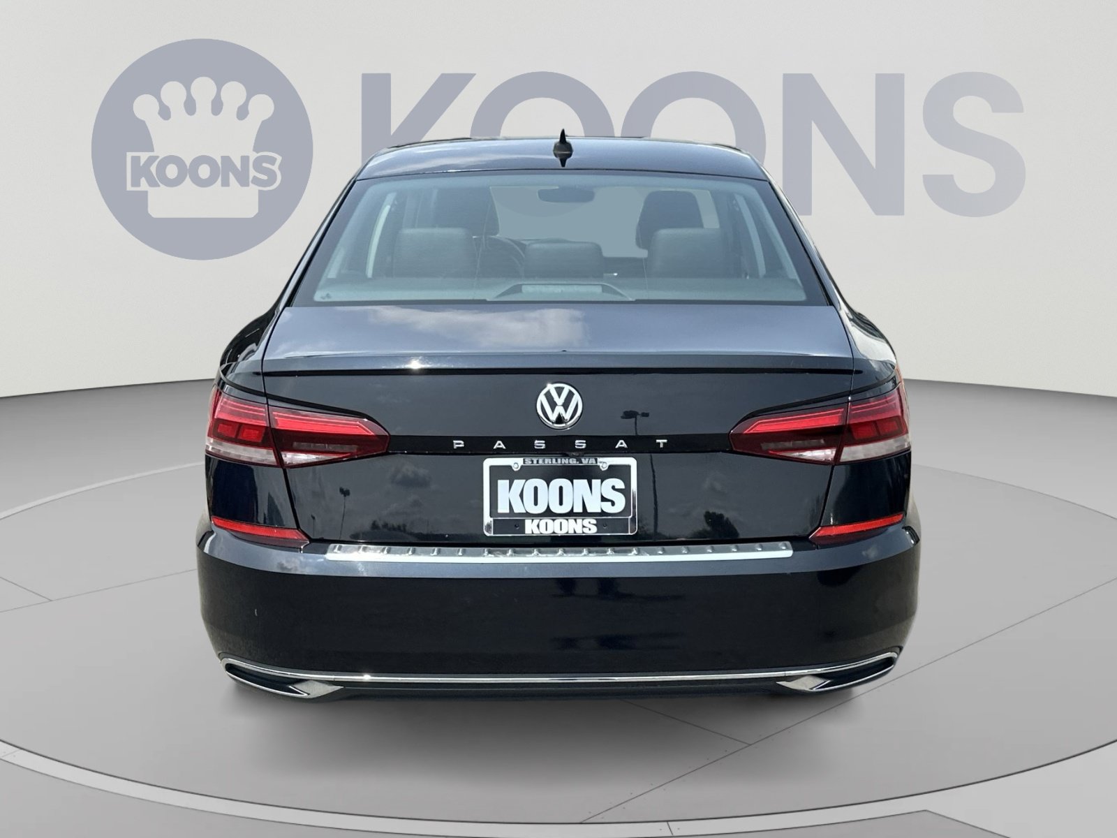 Used 2022 Volkswagen Passat 2.0T SE FWD image 10