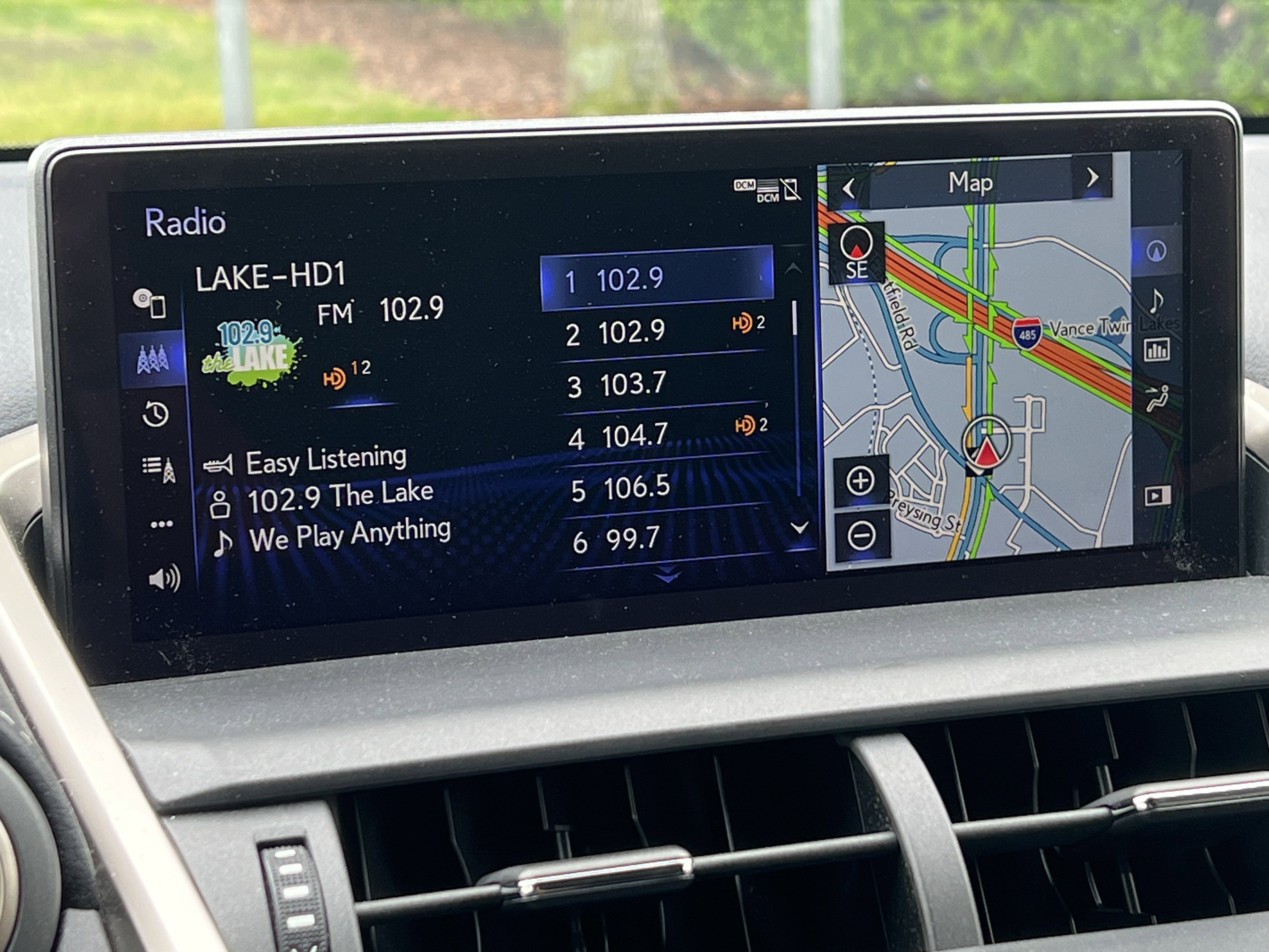 Used 2019 Lexus NX 300h AWD w/ Premium Package image 24