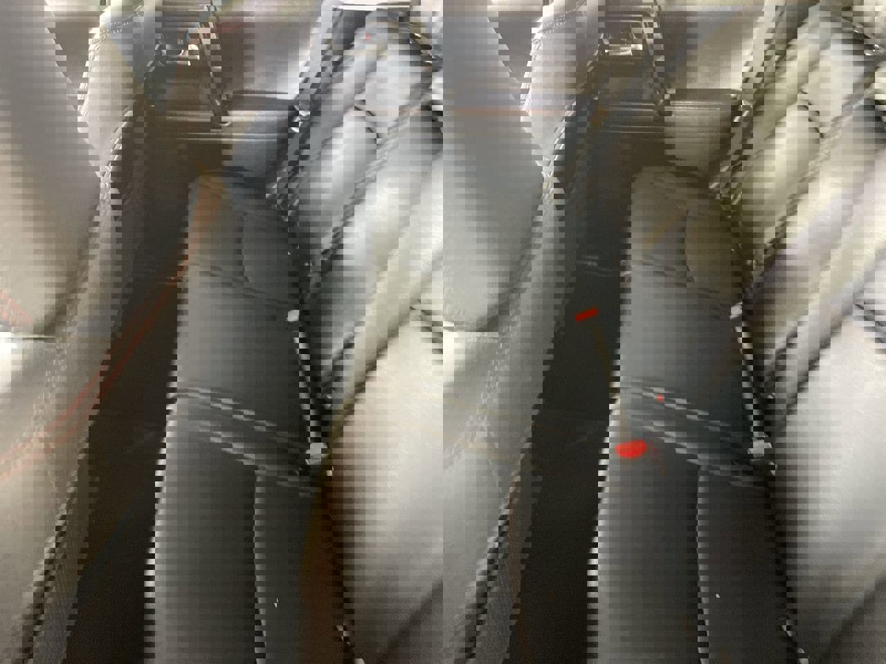 Used 2022 Toyota 4Runner TRD Off-Road Premium w/ Moonroof Package AWD/4WD image 22