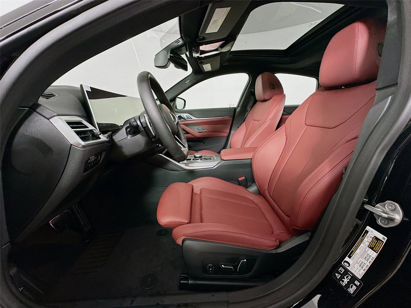 New 2026 BMW 430i xDrive w/ M Sport Package image 22