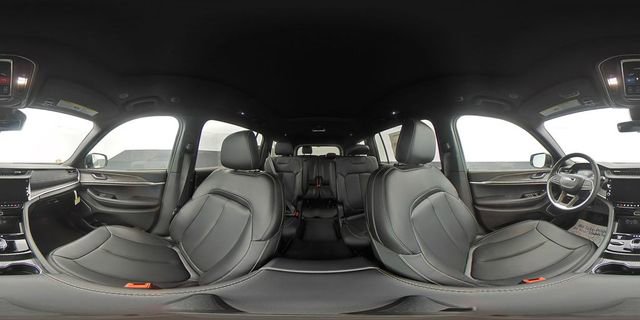 New 2026 Jeep Grand Cherokee L Limited image 44