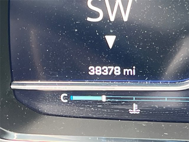 Used 2022 Chevrolet Tahoe RST image 28