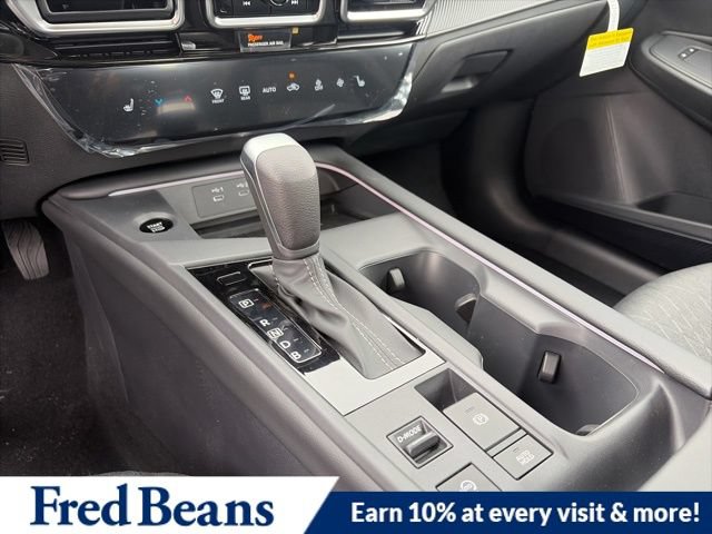 New 2026 Nissan Sentra SV w/ SV Convenience Package FWD image 20