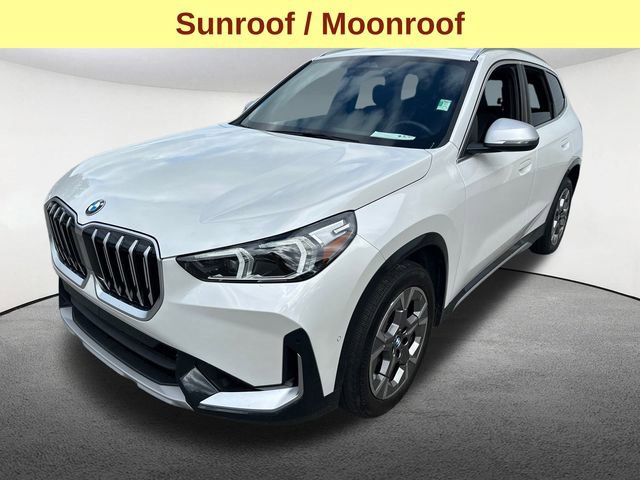 Used 2024 BMW X1 xDrive28i image 5