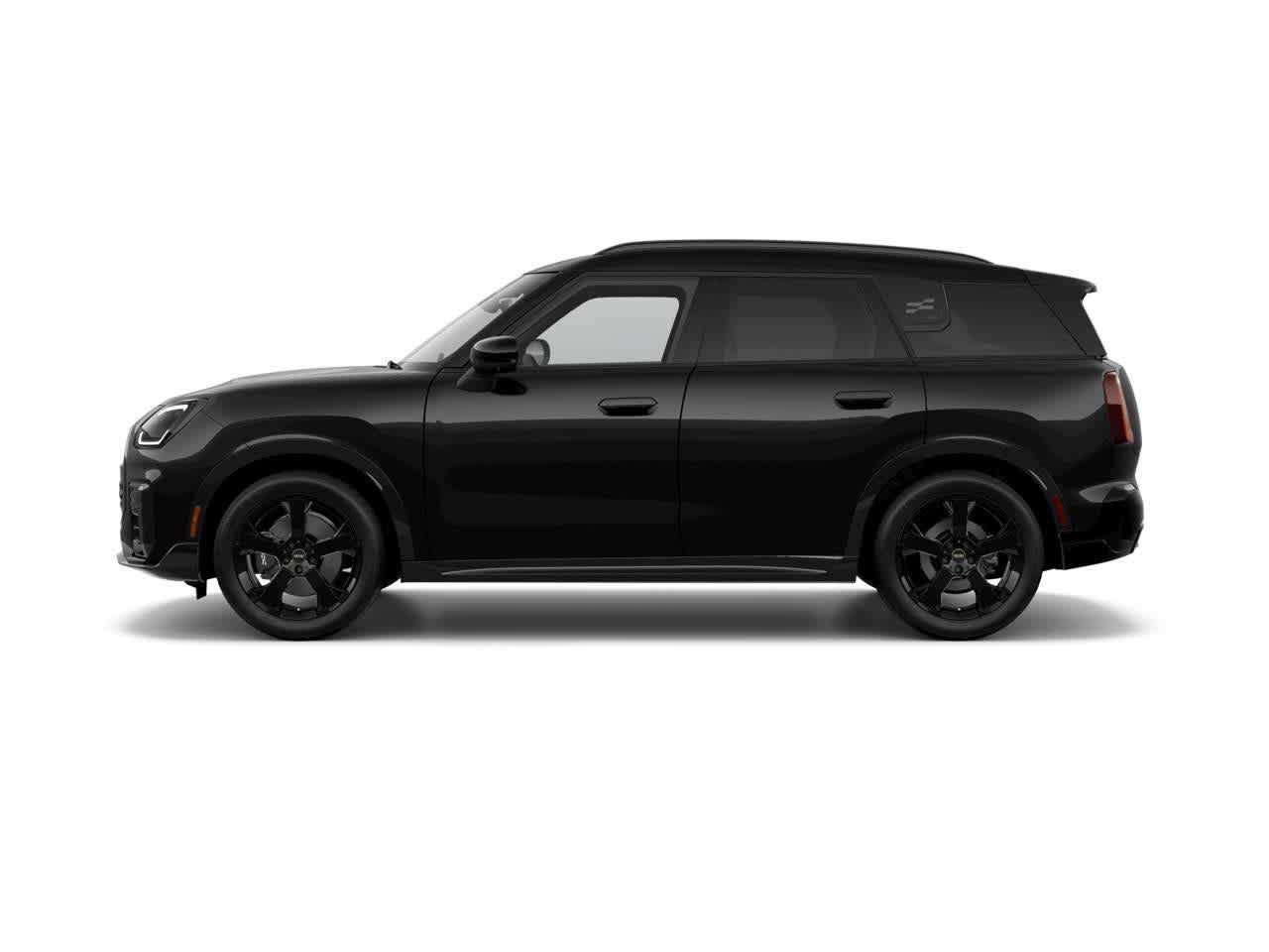 New 2027 MINI Cooper Countryman S AWD/4WD image 4