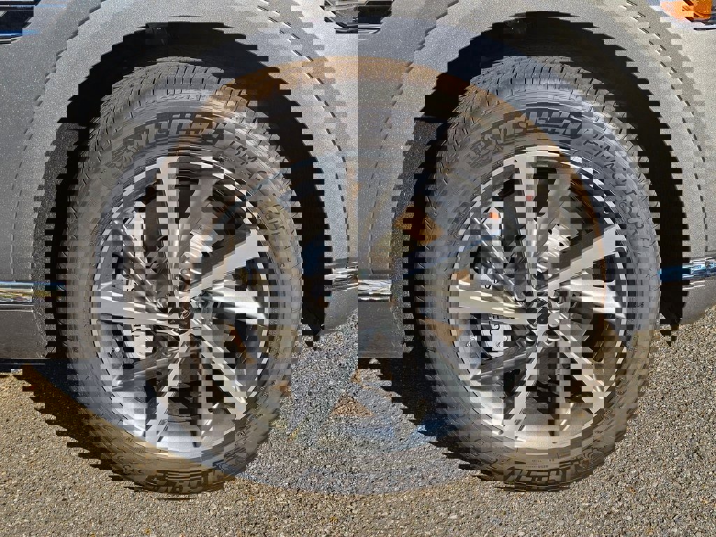 New 2026 Genesis GV80 2.5T Select image 31