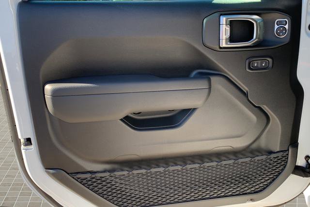 New 2026 Jeep Wrangler Sport S image 14