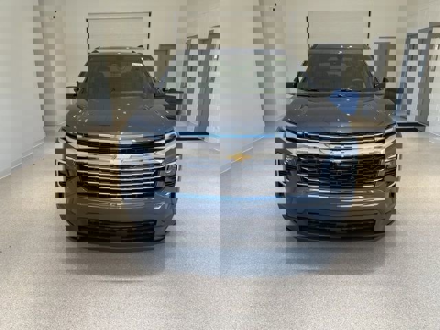 New 2026 Chevrolet Traverse LT w/ Driver Confidence Package image 2