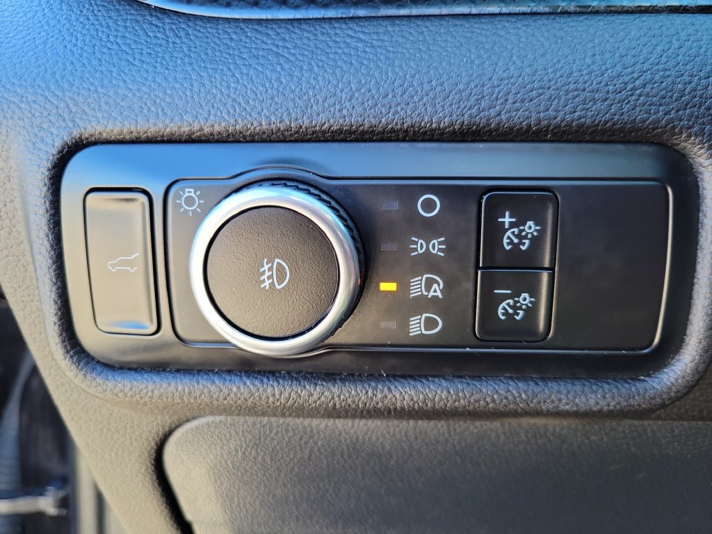 Certified 2023 Ford Explorer ST w/ Equipment Group 401A AWD/4WD image 22