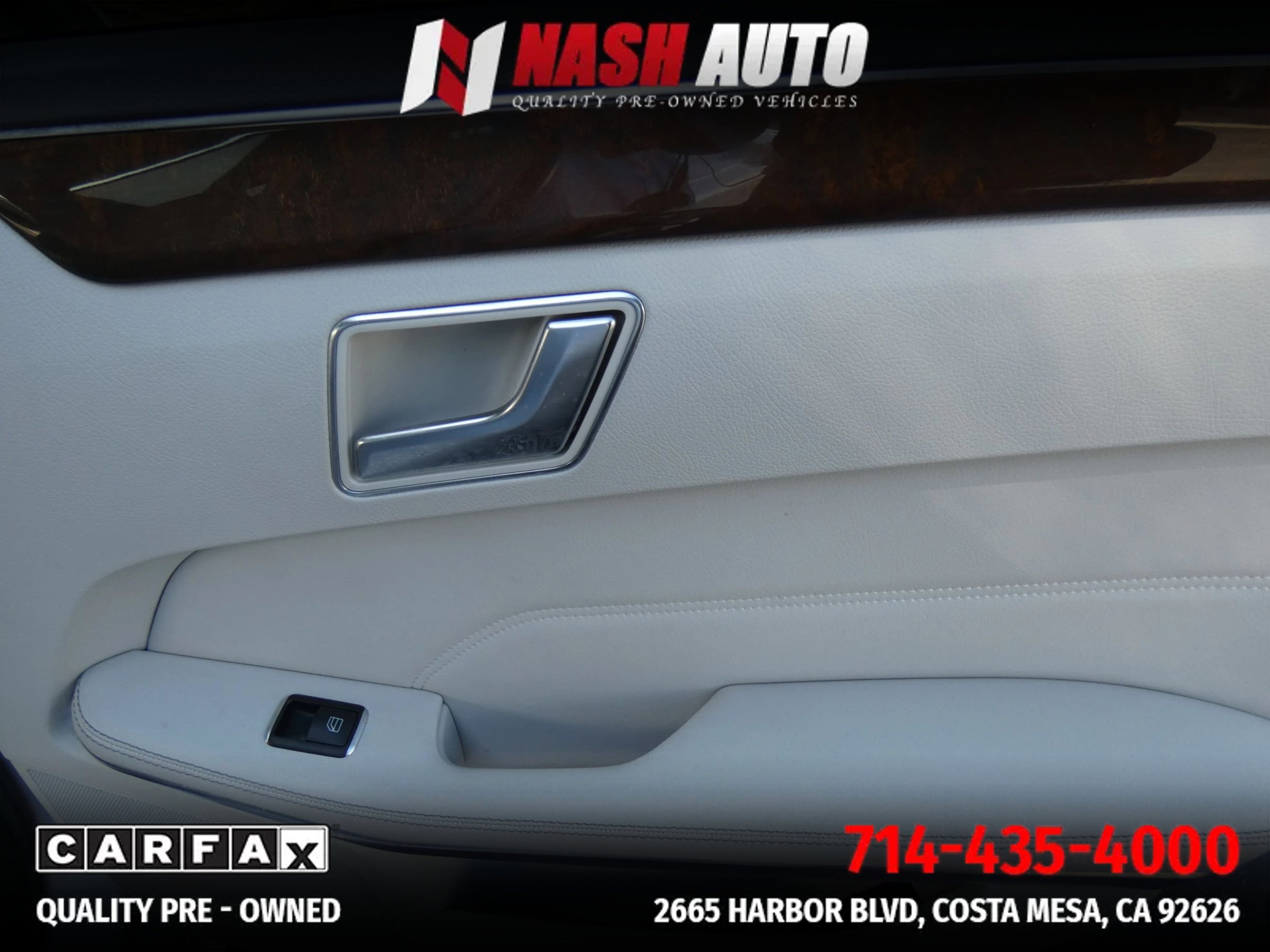 Used 2016 Mercedes-Benz E 350 Sedan w/ Premium Package image 36