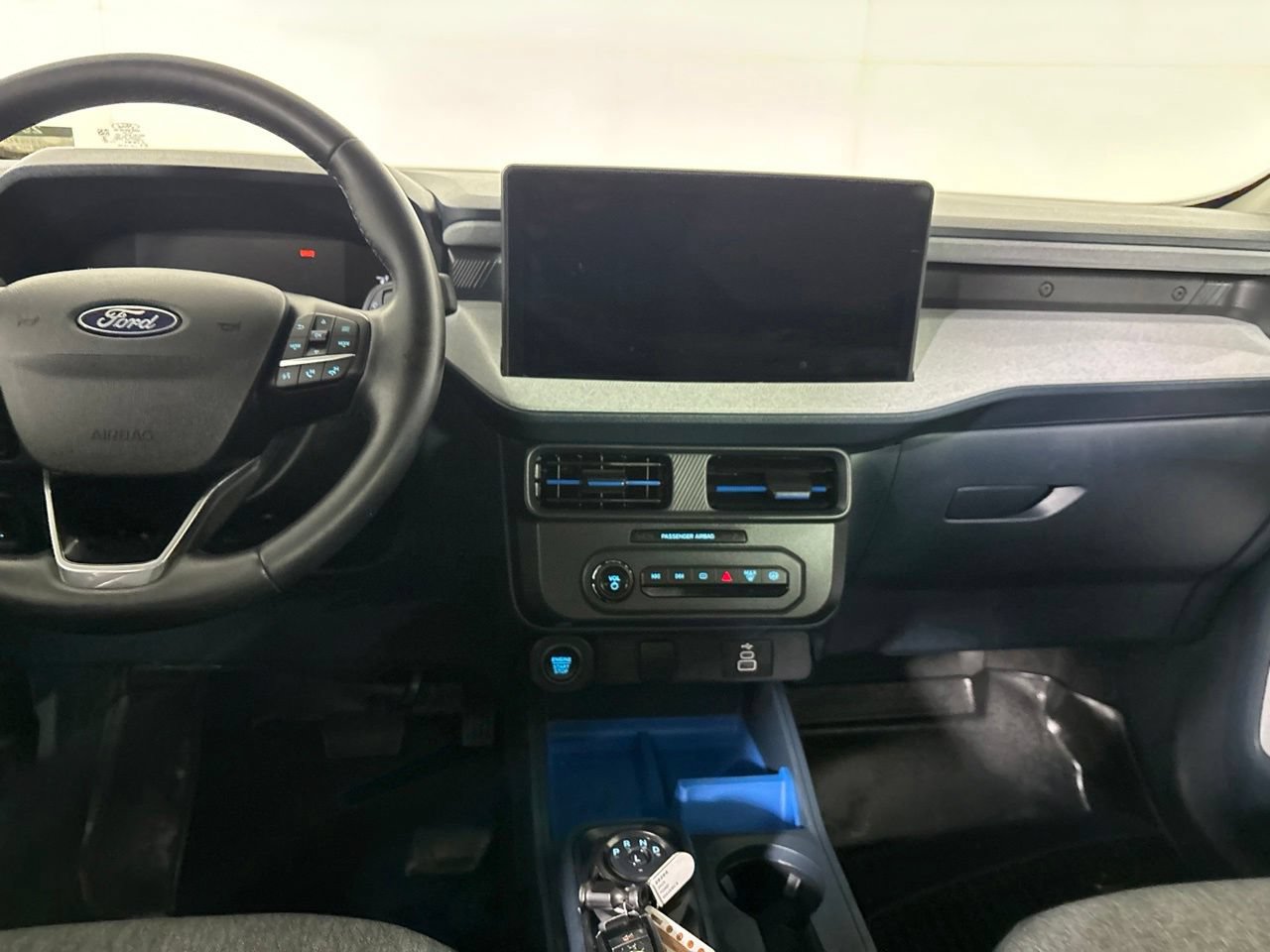 Used 2025 Ford Maverick XLT w/ XLT Luxury Package AWD/4WD image 23