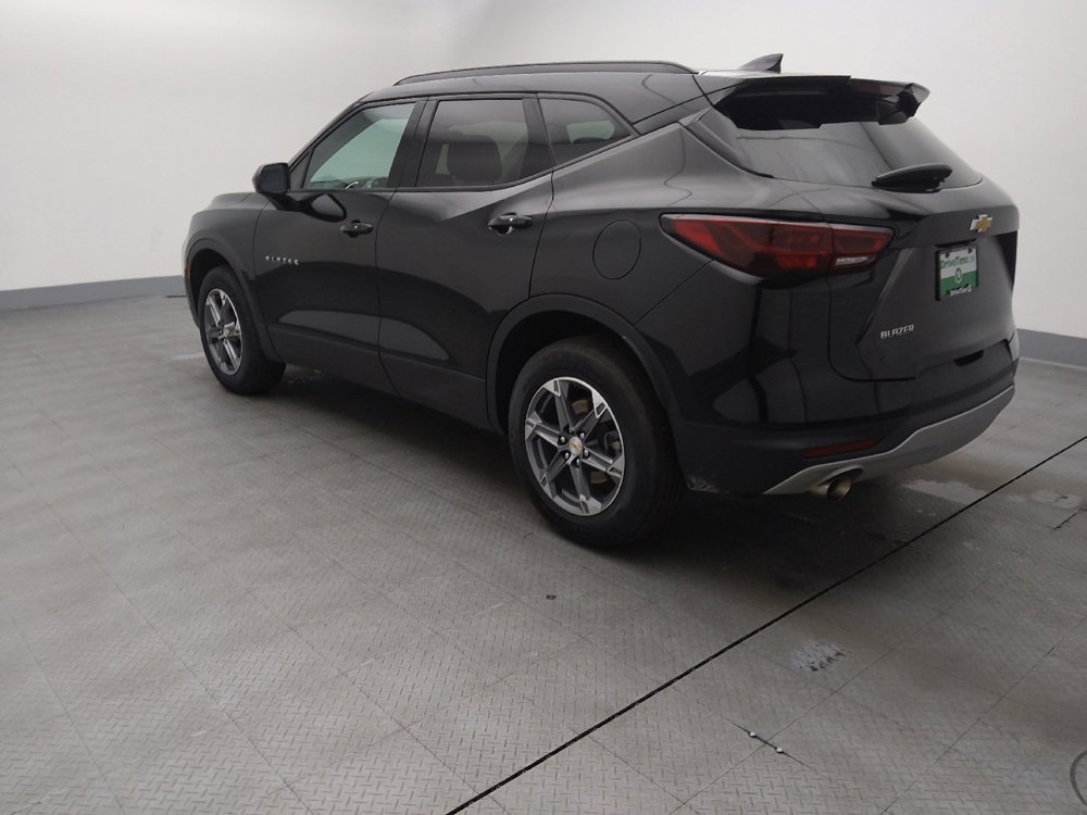 Used 2023 Chevrolet Blazer LT w/ Convenience Package image 3