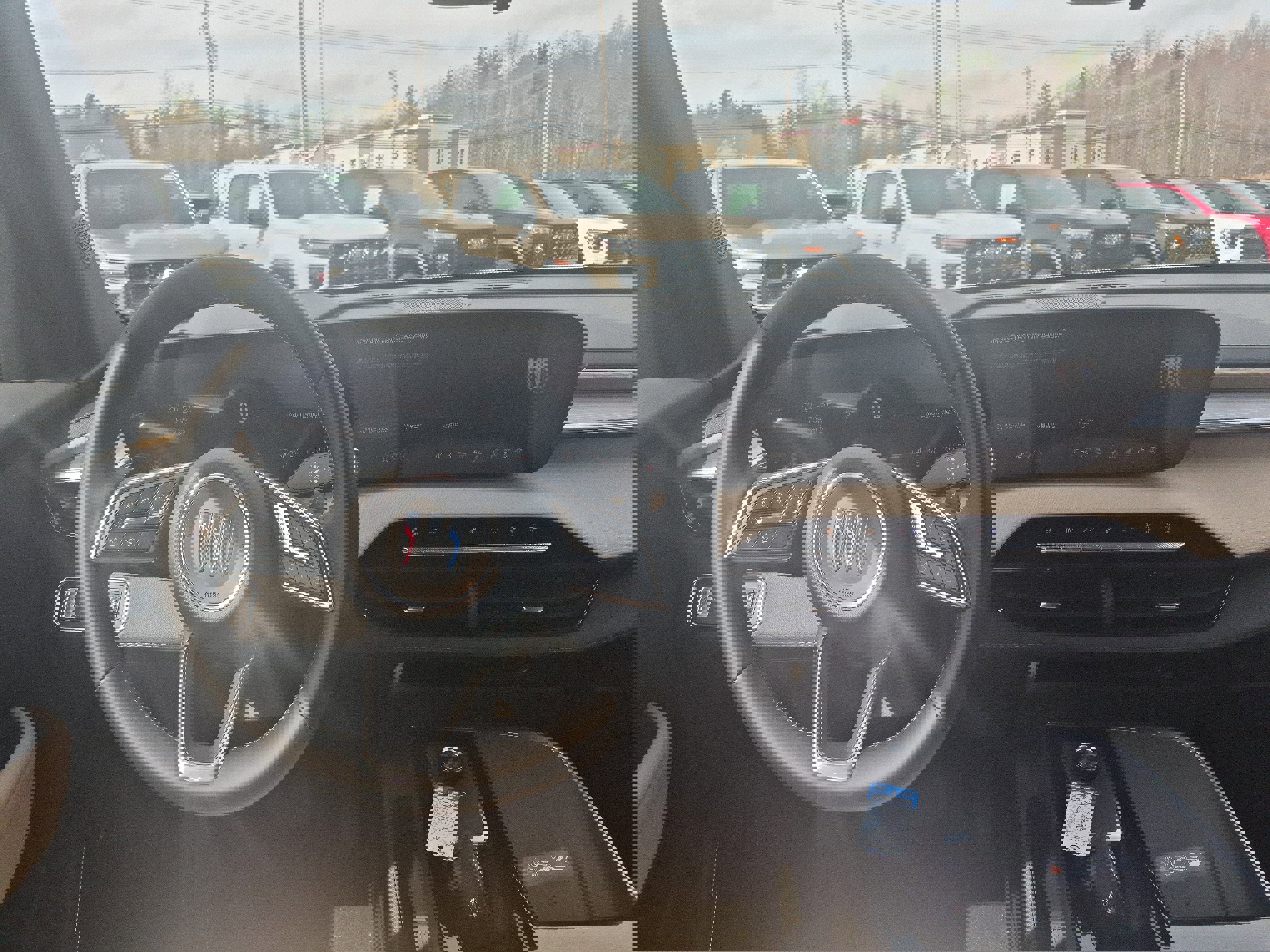 Used 2026 Buick Enclave Preferred image 20