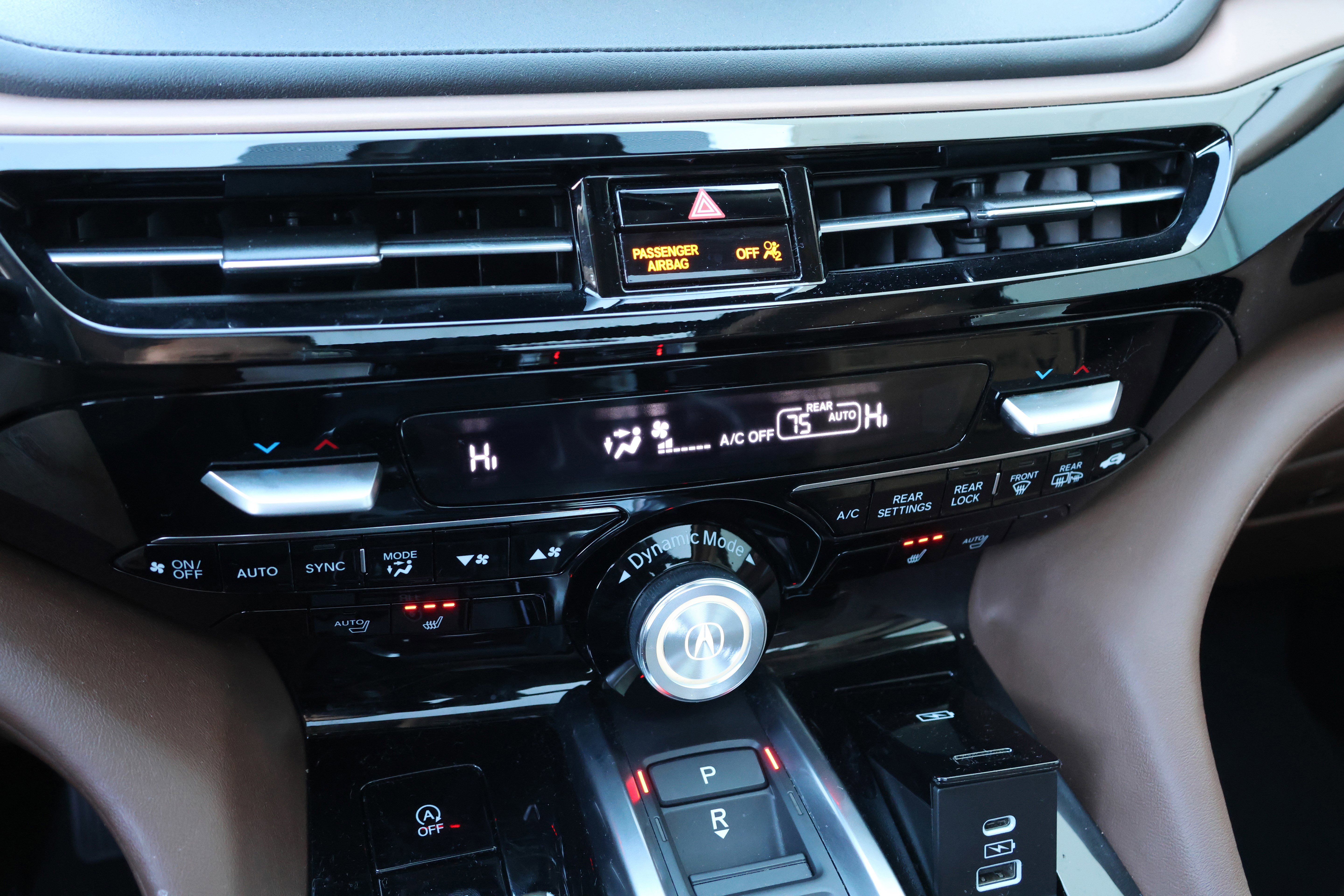 Used 2024 Acura MDX FWD w/ Technology Package image 27