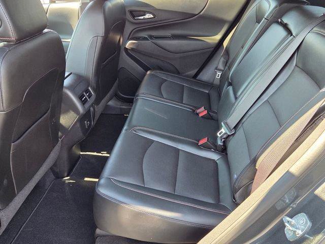 Used 2021 Chevrolet Equinox LT image 18