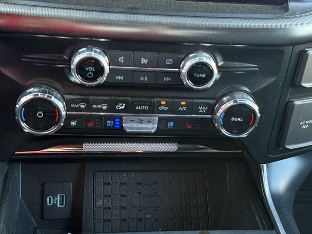 Used 2024 Ford F150 Raptor AWD/4WD image 18