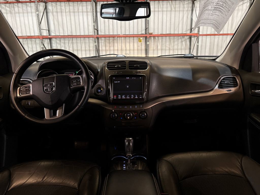 Used 2018 Dodge Journey Crossroad image 12