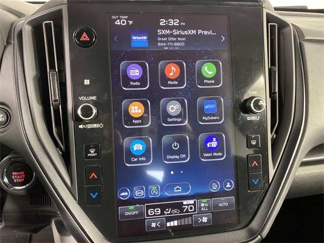 Used 2024 Subaru Impreza RS image 22