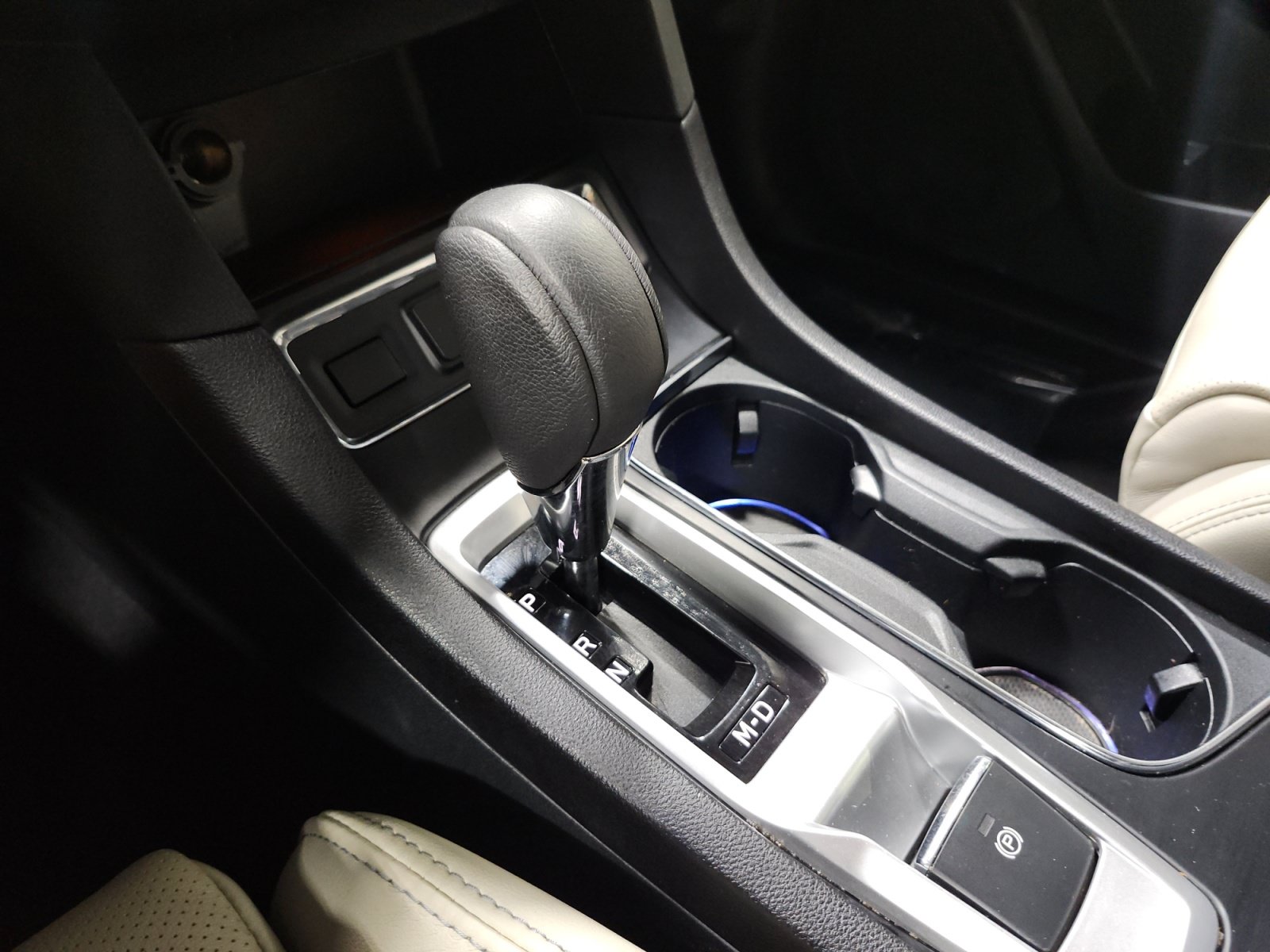 Used 2024 Subaru Ascent Limited AWD/4WD image 22