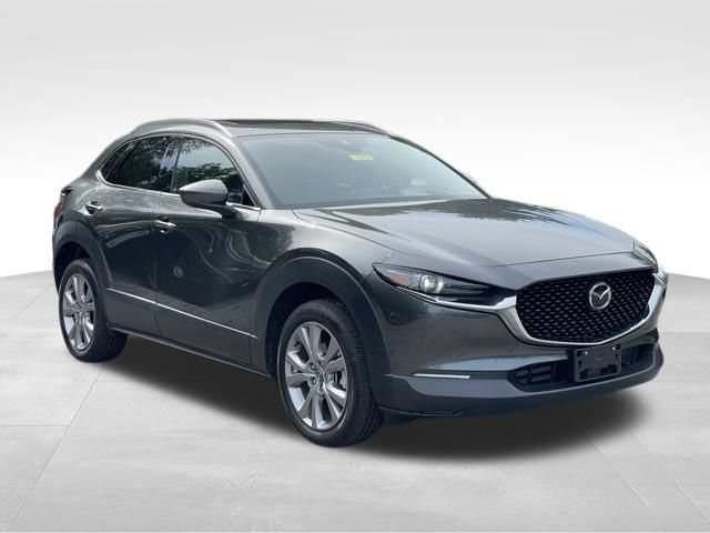 Certified 2023 MAZDA CX-30 AWD 2.5 S w/ Select Package image 3