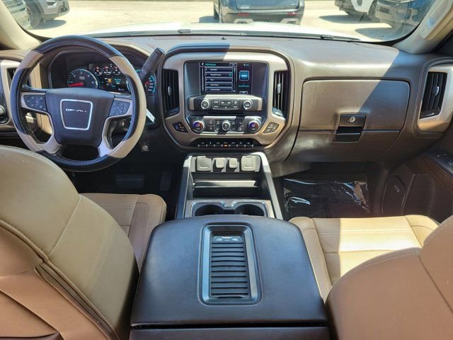 Used 2018 GMC Sierra 1500 Denali w/ Denali Ultimate Package image 19