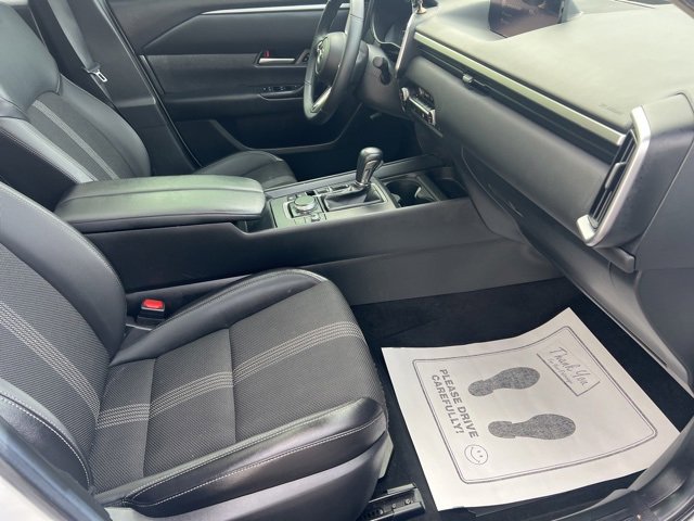Used 2025 MAZDA CX-50 AWD 2.5 S w/ Premium Package image 28