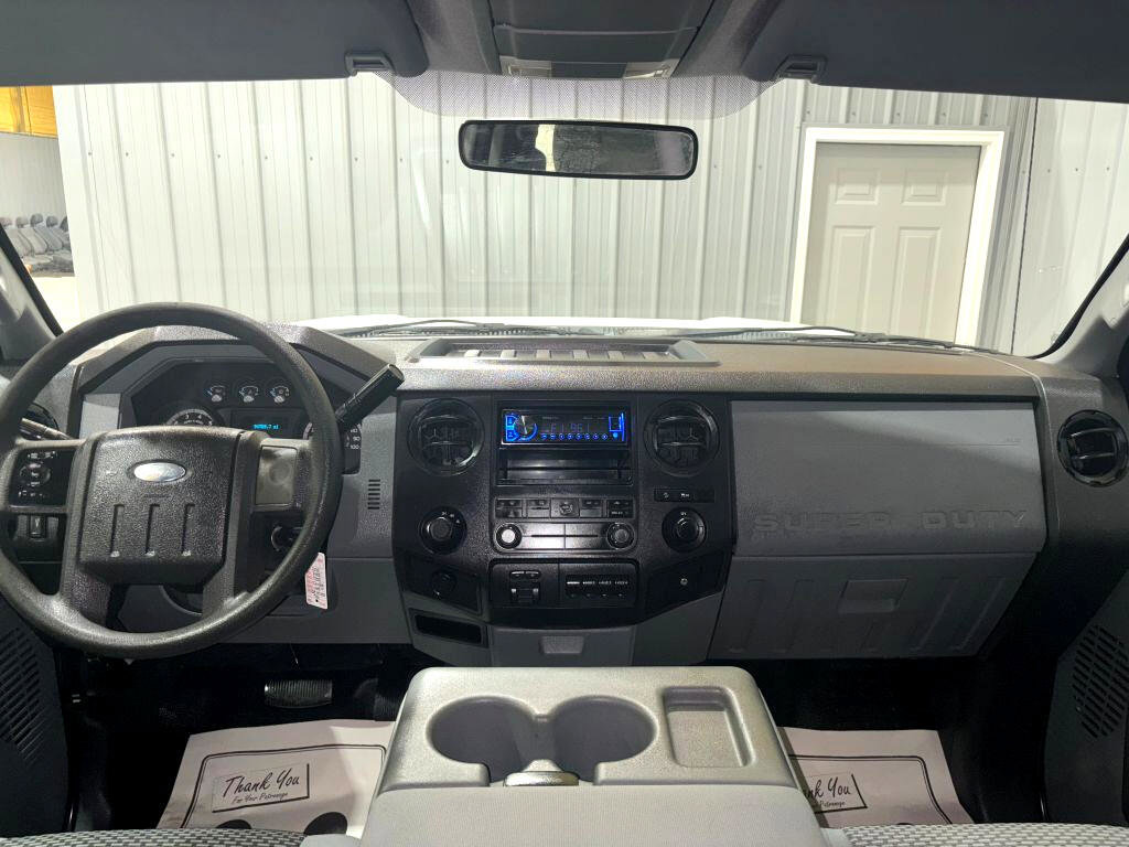 Used 2012 Ford F250 XL w/ PWR Equipment Group image 17