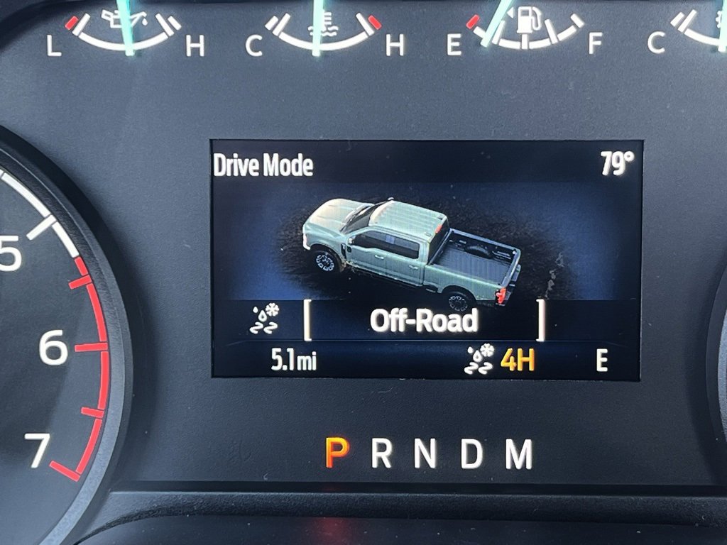 New 2026 Ford F250 XL image 24