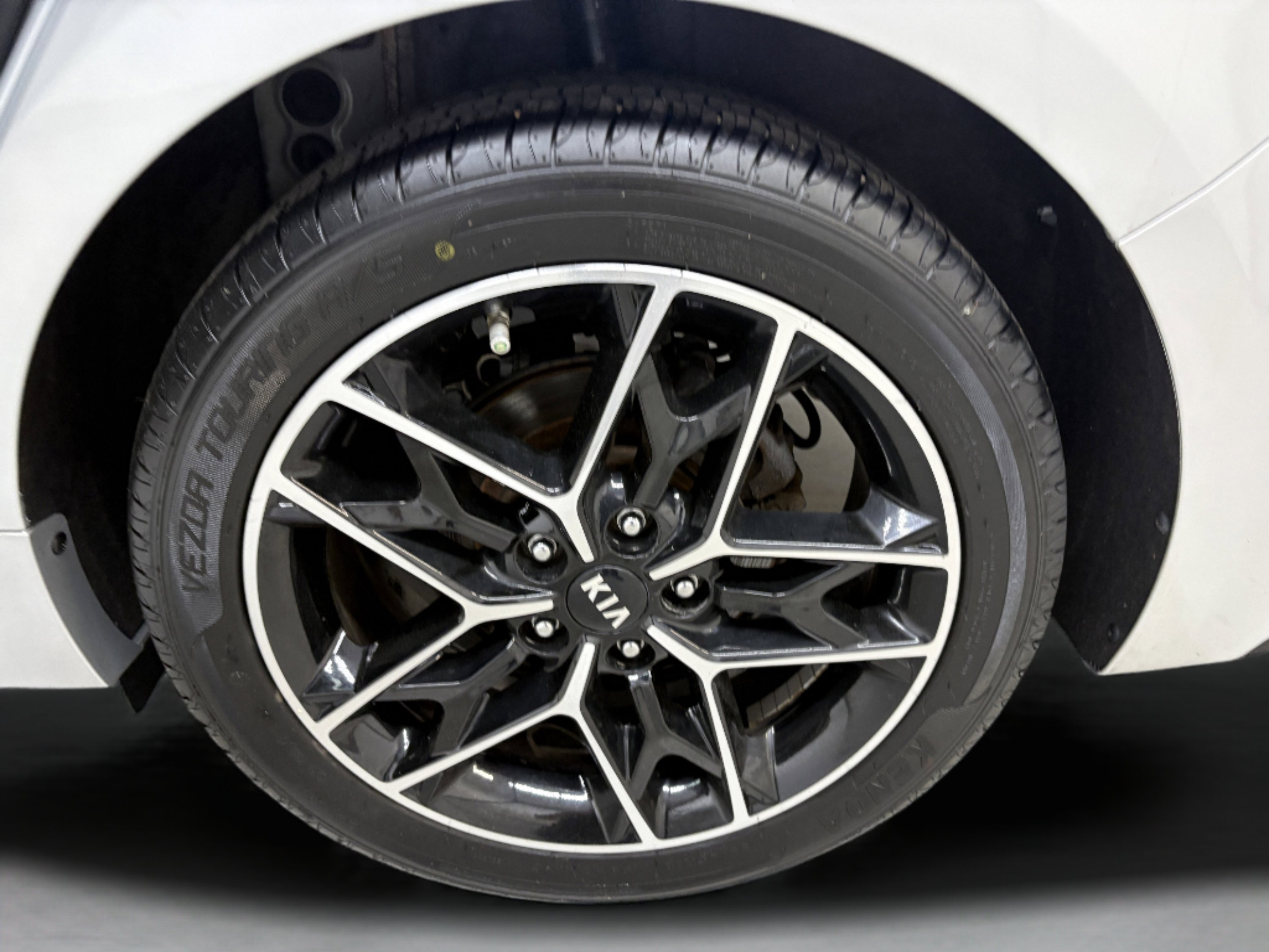 Used 2020 Kia Optima SE image 7