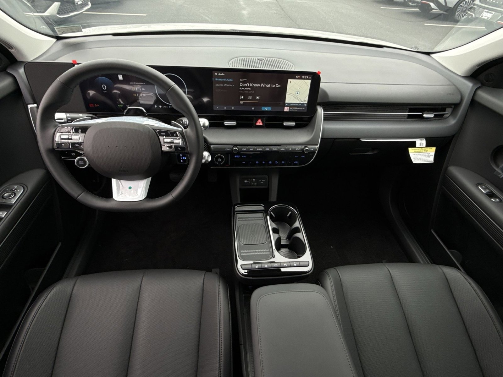 New 2025 Hyundai Ioniq 5 SEL image 21