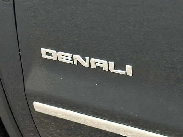 Used 2017 GMC Sierra 1500 Denali AWD/4WD image 25