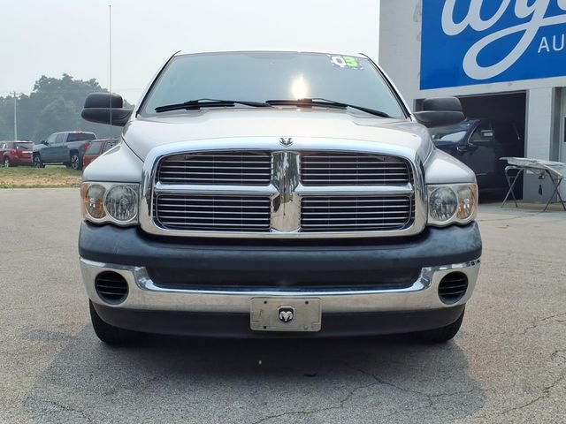 Used 2003 Dodge Ram 1500 Truck SLT RWD image 2