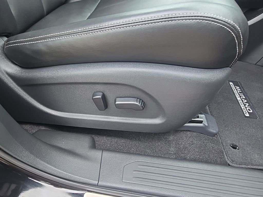 Used 2024 Nissan Murano SV w/ SV Midnight Edition Package image 23