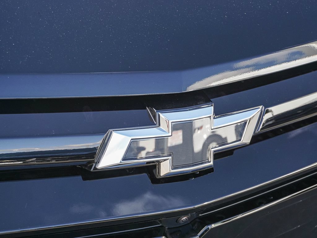 New 2026 Chevrolet Blazer EV LT w/ Midnight/Sport Edition FWD image 11