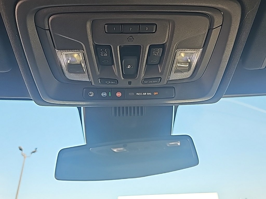 New 2026 GMC Sierra 1500 SLT w/ SLT Premium Package image 25